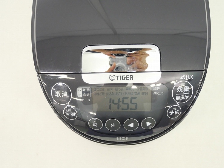 ����������/2024ǯ��/1.0L/5.5��/IH���㡼���Ӵ�/JPW-T100