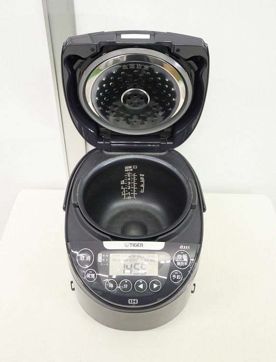 ����������/2024ǯ��/1.0L/5.5��/IH���㡼���Ӵ�/JPW-T100