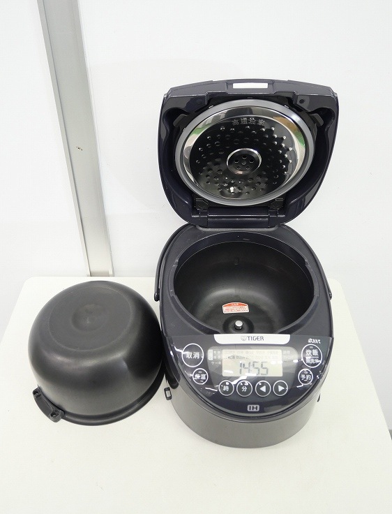 ����������/2024ǯ��/1.0L/5.5��/IH���㡼���Ӵ�/JPW-T100