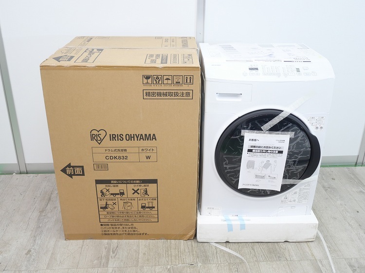 ��̤�����ʡۥ����ꥹ���������/�ɥ�༰�������絡/CDK832-W