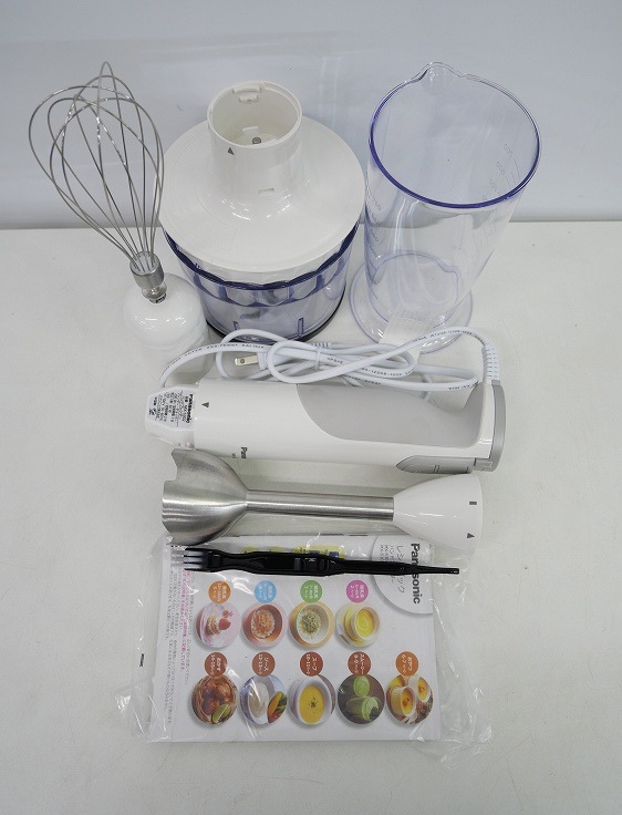 ��̤�����ʡ�Panasonic��/�ϥ�ɥ֥�����/MXS302