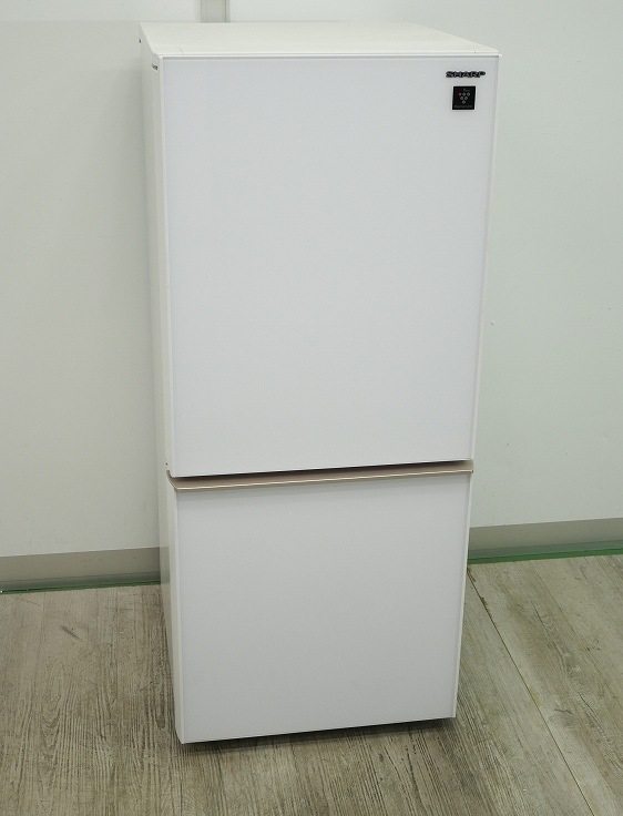 ���㡼����/2019ǯ��/137L/������¢��/SJ-GD14E-W