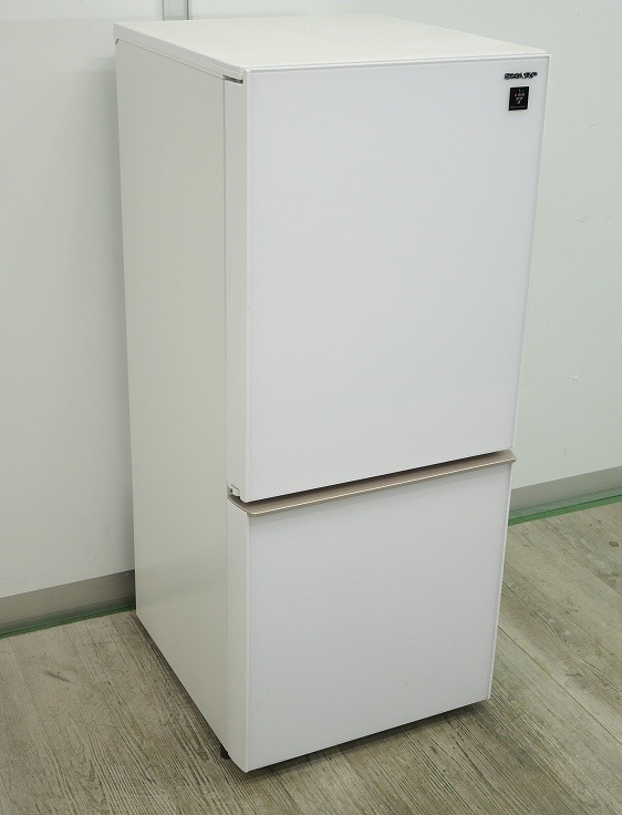 ���㡼����/2019ǯ��/137L/������¢��/SJ-GD14E-W