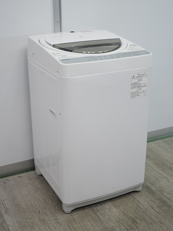 �����/2018ǯ��/6kg/����ư������/AW-6G6