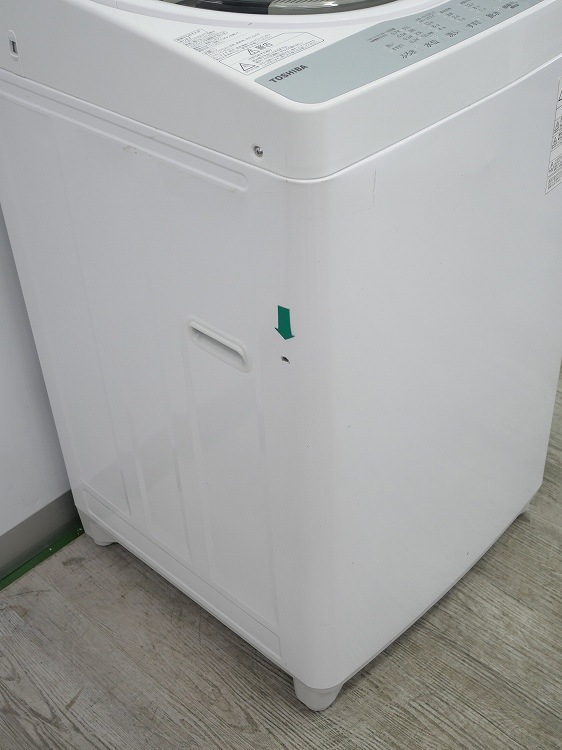�����/2018ǯ��/6kg/����ư������/AW-6G6
