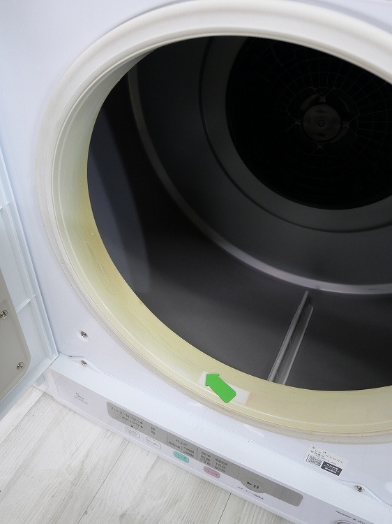 ��Ω��/���ഥ�絡/2023ǯ��/��������5.0kg/DE-N50HV