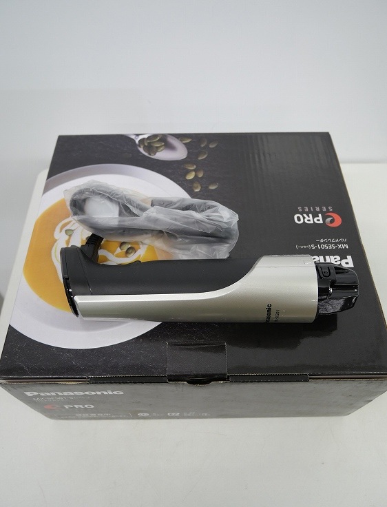 ��̤�����ʡ�Panasonic��/�ϥ�ɥ֥�����/MX-SE501