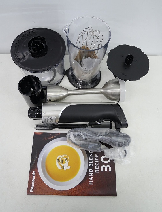 ��̤�����ʡ�Panasonic��/�ϥ�ɥ֥�����/MX-SE501