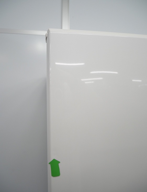 ��̤�����ʡ�Panasonic��5�ɥ�/406L/�Υ�ե�����¢�����/NR-E419EX-W