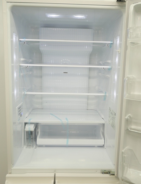 ��̤�����ʡ�Panasonic��5�ɥ�/406L/�Υ�ե�����¢�����/NR-E419EX-W