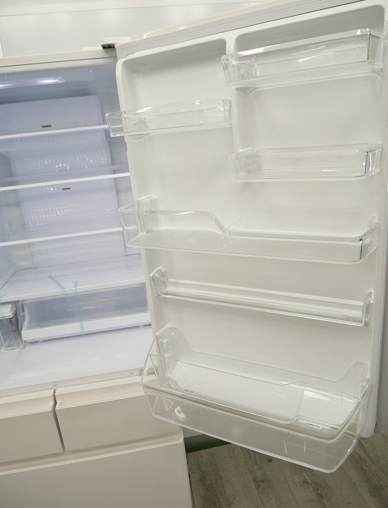 ��̤�����ʡ�Panasonic��5�ɥ�/406L/�Υ�ե�����¢�����/NR-E419EX-W