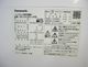 ��̤�����ʡ�Panasonic��5�ɥ�/406L/�Υ�ե�����¢�����/NR-E419EX-W