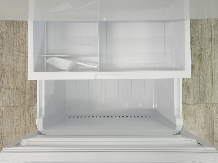Haier��3�ɥ�/2022ǯ��/335L/��¢�����/JR-CV34A