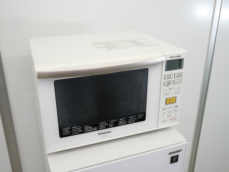 Panasonic��/2018ǯ��/����1000W/�����֥���/NE-MS234-W