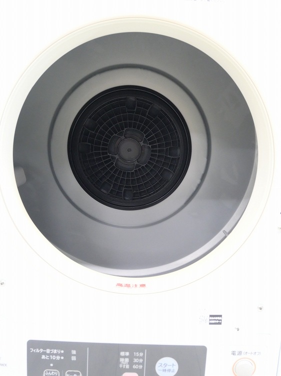 ��Ω��/���ഥ�絡/2019ǯ��/��������4.0kg/DE-N40WX