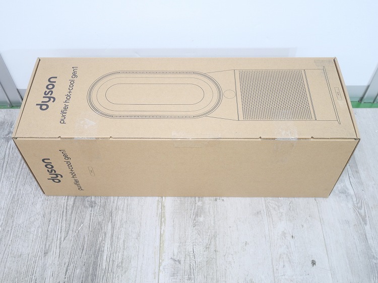 ��̤�����ʡۥ���������/���������ե���ҡ�����/ Purifier Hot + Cool Gen1/HP10 WW