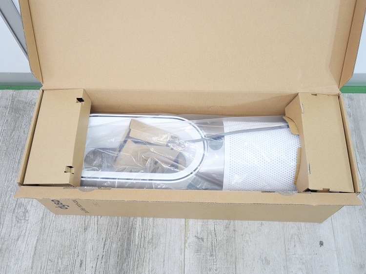 ��̤�����ʡۥ���������/���������ե���ҡ�����/ Purifier Hot + Cool Gen1/HP10 WW