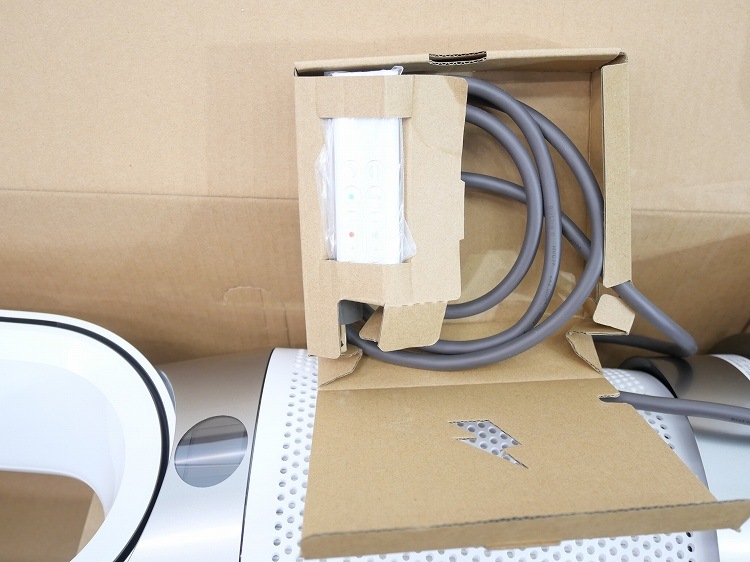 ��̤�����ʡۥ���������/���������ե���ҡ�����/ Purifier Hot + Cool Gen1/HP10 WW