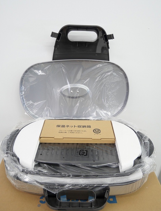 ��̤�����ʡ�Panasonic��/�ۥåȥץ졼��/NF-W300