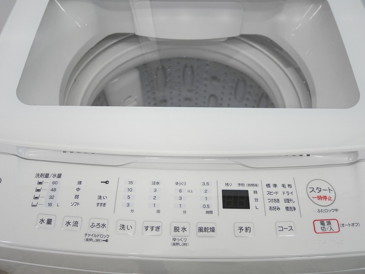 ��ޥ���/2025ǯ��/8kg/����ư������/YWM-TV80L