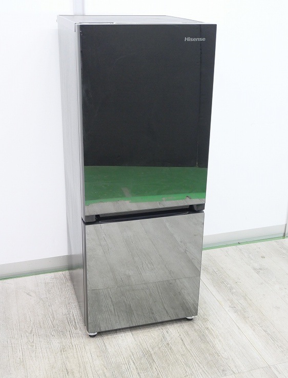 Hisense��/2021ǯ��/154L/��¢�����/HR-G1501EM