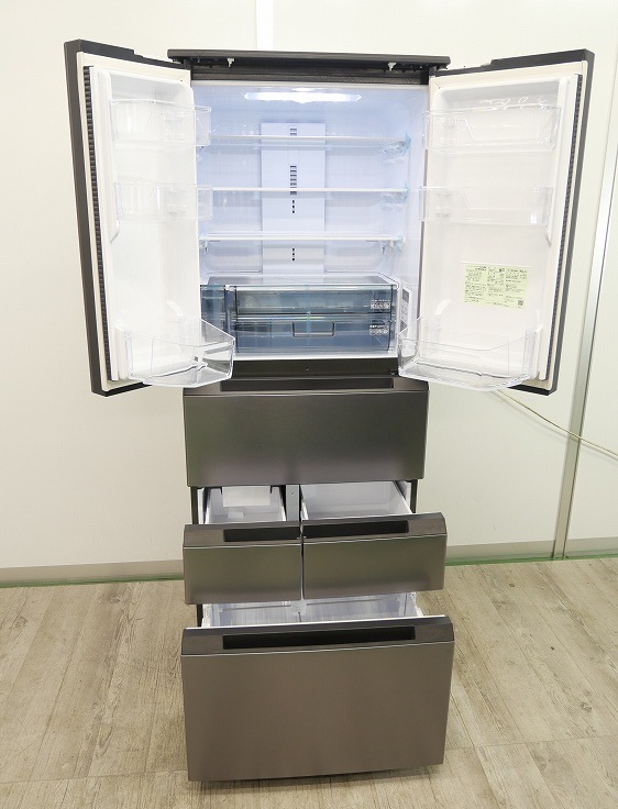 ��̤�����ʡۥ��㡼����6�ɥ�/429L/�Υ�ե�����¢�����/SJ-MF43M-H