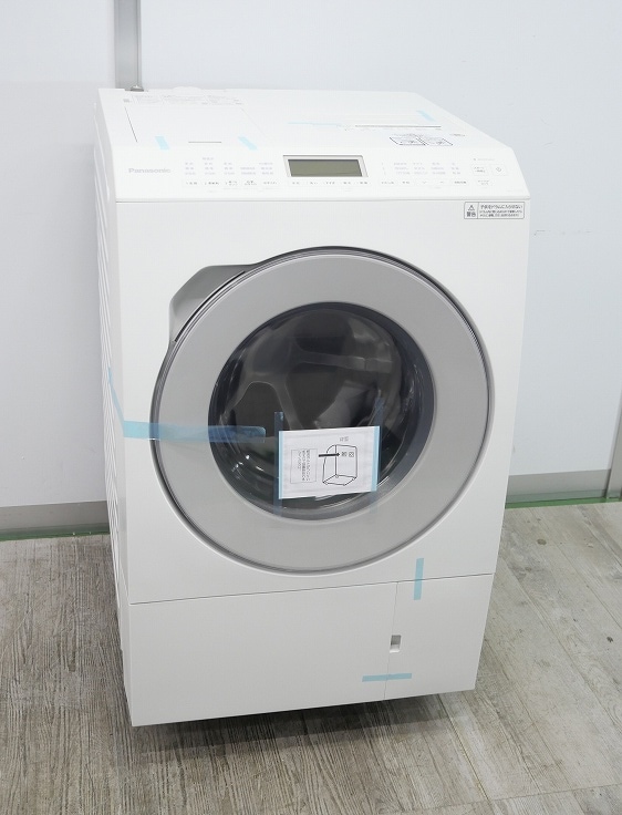 ��̤�����ʡ�Panasonic��/�ɥ�༰�������絡/NA-LX125DR