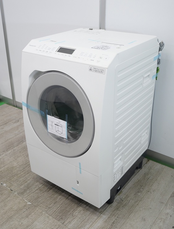��̤�����ʡ�Panasonic��/�ɥ�༰�������絡/NA-LX125DR