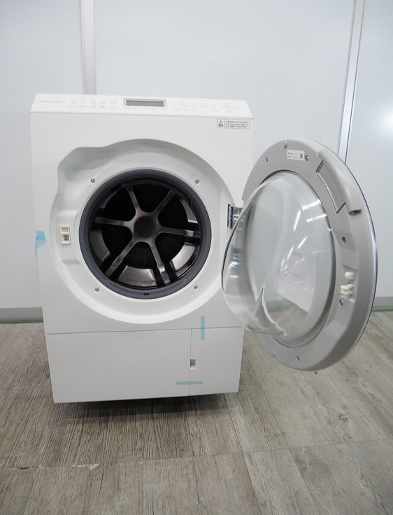 ��̤�����ʡ�Panasonic��/�ɥ�༰�������絡/NA-LX125DR