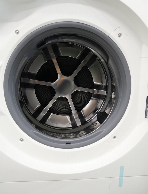 ��̤�����ʡ�Panasonic��/�ɥ�༰�������絡/NA-LX125DR