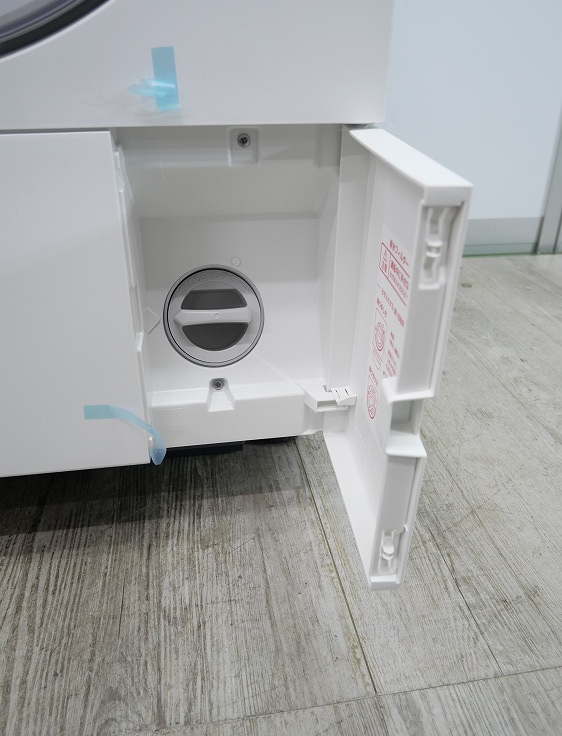 ��̤�����ʡ�Panasonic��/�ɥ�༰�������絡/NA-LX125DR