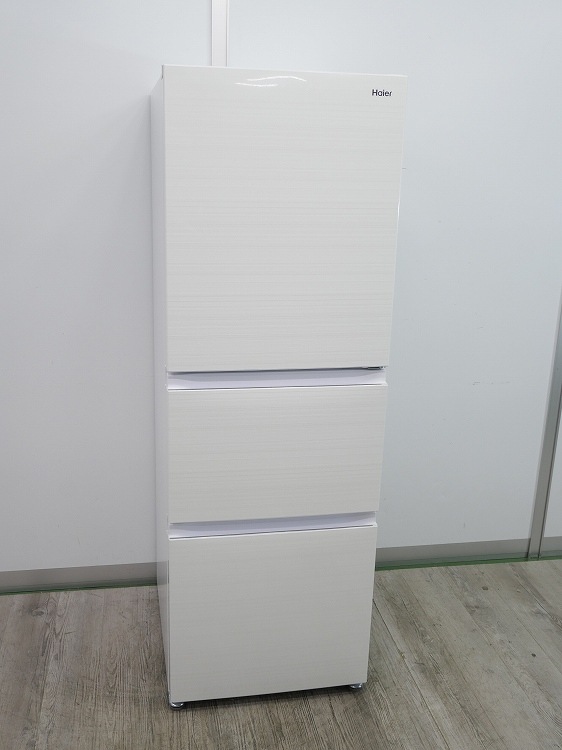 Haier��/2024ǯ��/3�ɥ�/286L/������¢��/JR-CV29B