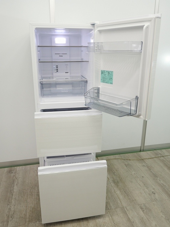Haier��/2024ǯ��/3�ɥ�/286L/������¢��/JR-CV29B