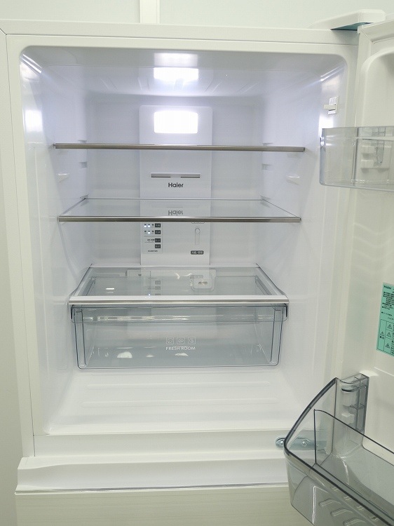 Haier��/2024ǯ��/3�ɥ�/286L/������¢��/JR-CV29B
