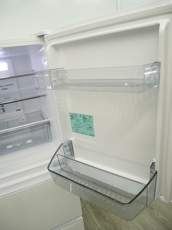 Haier��/2024ǯ��/3�ɥ�/286L/������¢��/JR-CV29B