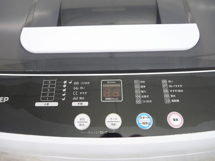 ONESTEP��/2024ǯ��/5.5kg/����ư������/TE-SE055