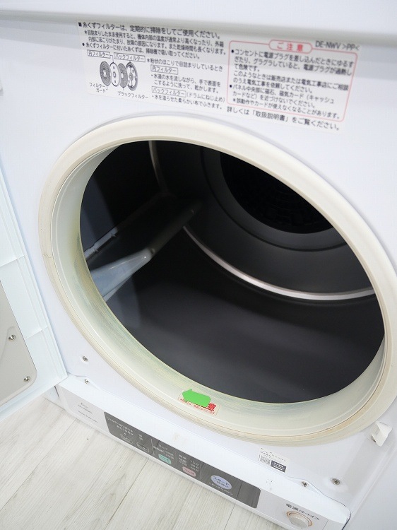 ��Ω��/���ഥ�絡/2022ǯ��/��������6.0kg/DE-N60WV