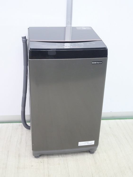 �����ꥹ���������/2023ǯ��/6kg/����ư������/IAW-T605BL