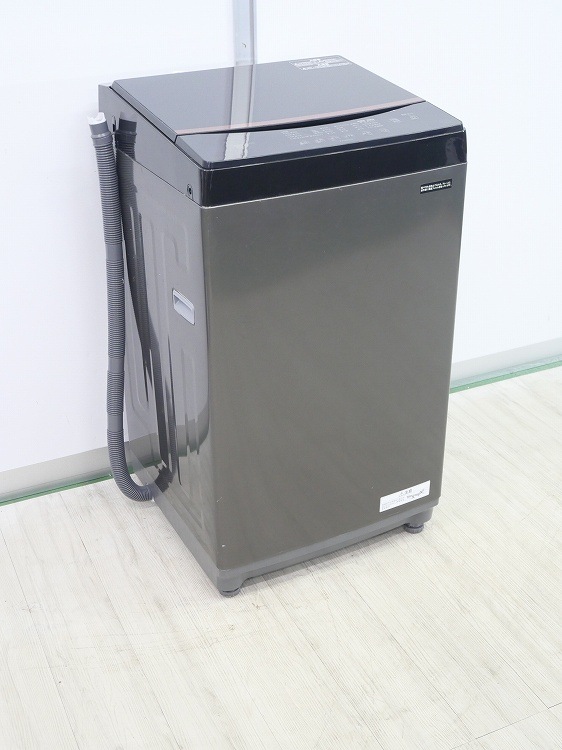 �����ꥹ���������/2023ǯ��/6kg/����ư������/IAW-T605BL