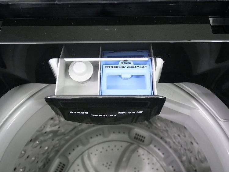 �����ꥹ���������/2023ǯ��/6kg/����ư������/IAW-T605BL
