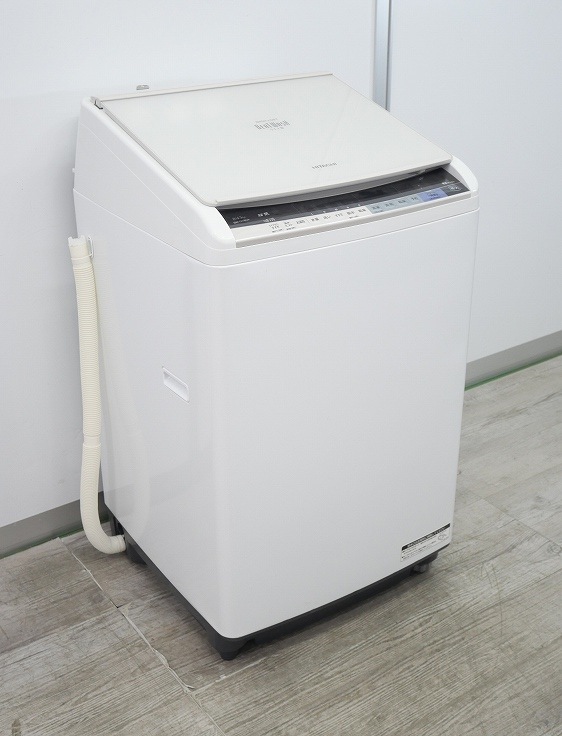 ��Ω��/2017ǯ��/8kg/�������絡/BW-DV80A