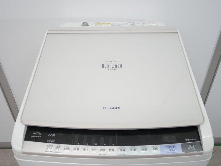 ��Ω��/2017ǯ��/8kg/�������絡/BW-DV80A