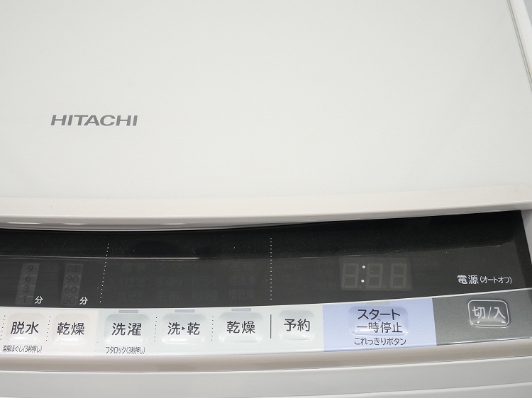 ��Ω��/2017ǯ��/8kg/�������絡/BW-DV80A