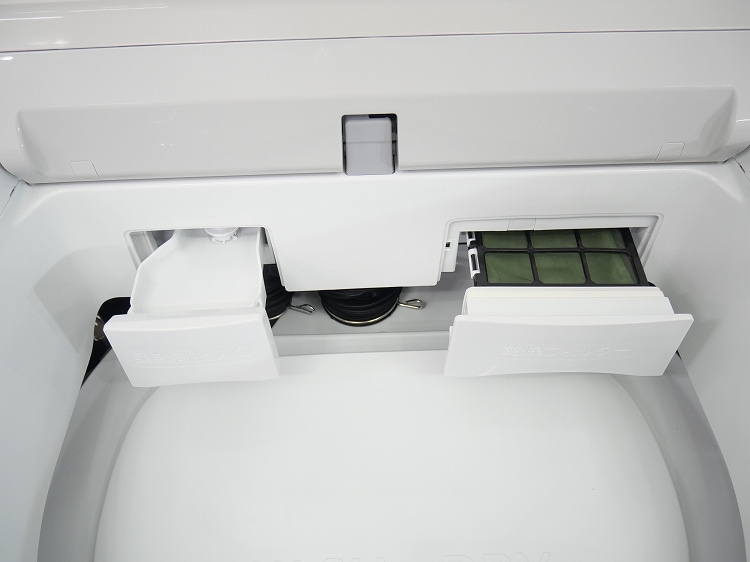 ��Ω��/2017ǯ��/8kg/�������絡/BW-DV80A