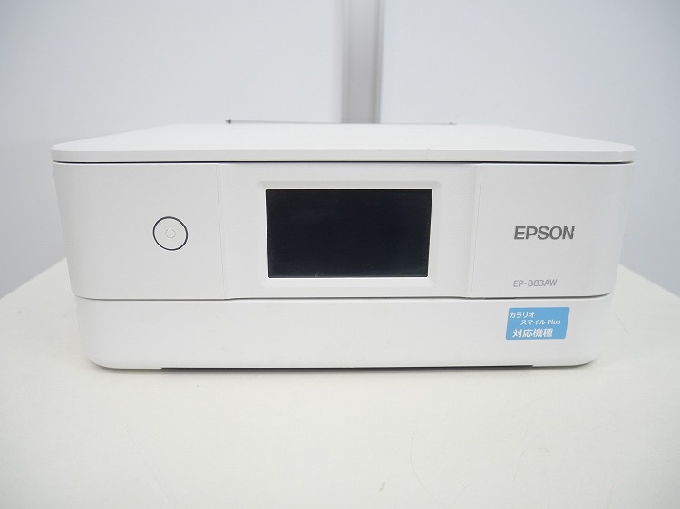 �ڤ櫓�����EPSON��/����ꥪ/���顼���󥯥����å�ʣ�絡/EP-883AW