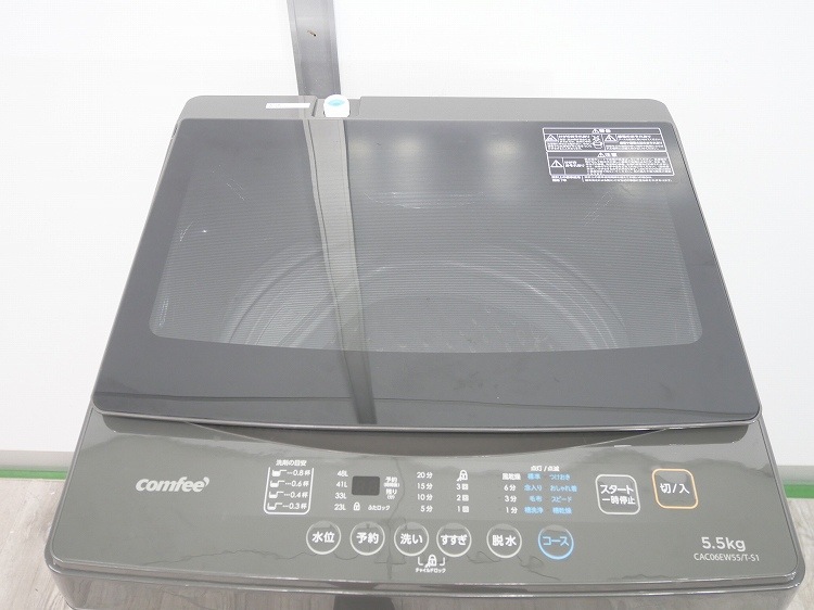 comfee��/2025ǯ��/5.5kg/����ư������/CAC06EW55/T-S1