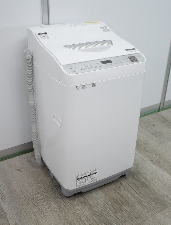 ���㡼����/2022ǯ��/5.5kg/�������絡/ES-TX5F-S