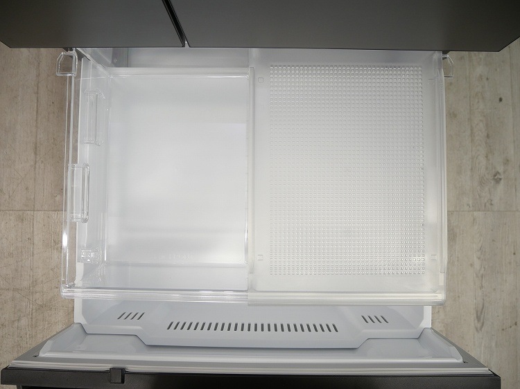 ��̤�����ʡ�Panasonic��/6�ɥ�/550L/�Υ�ե���������¢��/NR-F559WPX-H