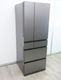 ��̤�����ʡ�Panasonic��/6�ɥ�/550L/�Υ�ե���������¢��/NR-F559WPX-H