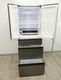 ��̤�����ʡ�Panasonic��/6�ɥ�/550L/�Υ�ե���������¢��/NR-F559WPX-H